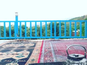 اقامتگاه بوم گردی پیرصفا مریوان اقامتگاه بوم گردی پیرصفا مریوان