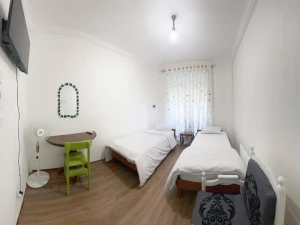 اقامتگاه سنتی عمارت هترا ارومیه اقامتگاه سنتی عمارت هترا ارومیه