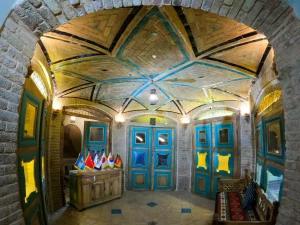 اقامتگاه بوم گردی شرفخانی همدان اقامتگاه بوم گردی شرفخانی همدان