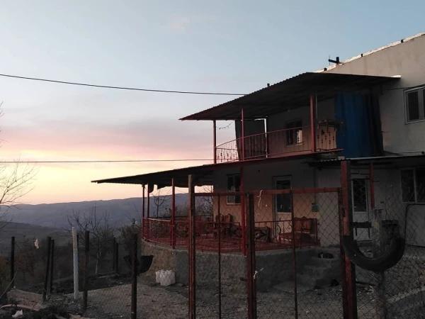 اقامتگاه بوم گردی کفترکار بهشهر اقامتگاه بوم گردی کفترکار بهشهر