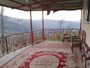 اقامتگاه بوم گردی کفترکار بهشهر اقامتگاه بوم گردی کفترکار بهشهر