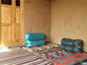 اقامتگاه بوم گردی کلدر خرم آباد اقامتگاه بوم گردی کلدر خرم آباد