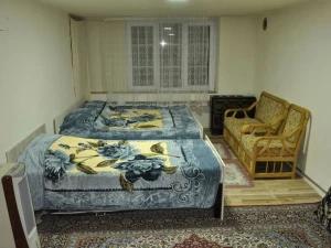 اقامتگاه بوم گردی باغ بهشت ارومیه اقامتگاه بوم گردی باغ بهشت ارومیه