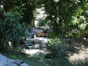 اقامتگاه بوم گردی کاهار کرج اقامتگاه بوم گردی کاهار کرج