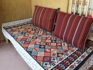 اقامتگاه بوم گردی کاهار کرج اقامتگاه بوم گردی کاهار کرج