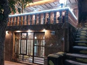 اقامتگاه بوم گردی آتا باغی اسکو اقامتگاه بوم گردی آتا باغی اسکو