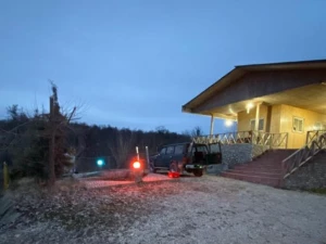 اقامتگاه بوم گردی بابا جان بهشهر اقامتگاه بوم گردی بابا جان بهشهر