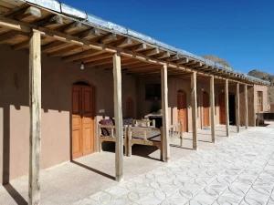 اقامتگاه بوم گردی آناده قزوین اقامتگاه بوم گردی آناده قزوین