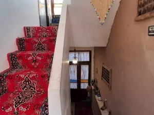 اقامتگاه بوم گردی آقا ماشالله نطنز اقامتگاه بوم گردی آقا ماشالله نطنز