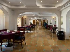 هتل کاروانسرای گران میراث رشیدیه هتل کاروانسرای گران میراث رشیدیه