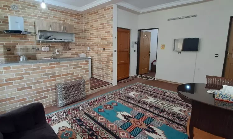 اقامتگاه بوم گردی بام شیت زنجان