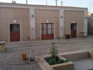 اقامتگاه بوم گردی دالو طبس اقامتگاه بوم گردی دالو طبس