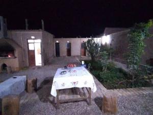 اقامتگاه بوم گردی دالو طبس اقامتگاه بوم گردی دالو طبس