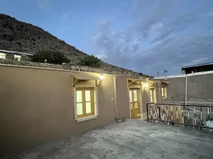 اقامتگاه بوم گردی هوپا زنجان اقامتگاه بوم گردی هوپا زنجان