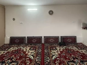 اقامتگاه بوم گردی هوپا زنجان