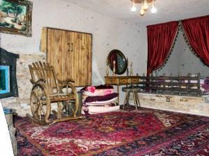 اقامتگاه بوم گردی خان کندوان اسکو اقامتگاه بوم گردی خان کندوان اسکو