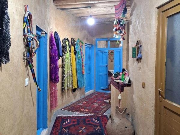 اقامتگاه بوم گردی تاو سنندج اقامتگاه بوم گردی تاو سنندج