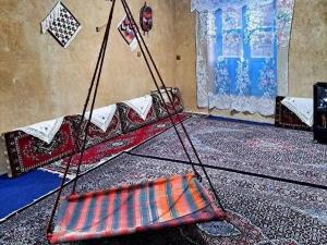 اقامتگاه بوم گردی تاو سنندج اقامتگاه بوم گردی تاو سنندج