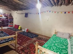 اقامتگاه بوم گردی دشت سوسن ایذه اقامتگاه بوم گردی دشت سوسن ایذه