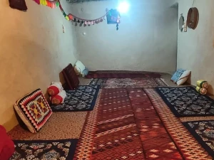 اقامتگاه بوم گردی دشت سوسن ایذه اقامتگاه بوم گردی دشت سوسن ایذه