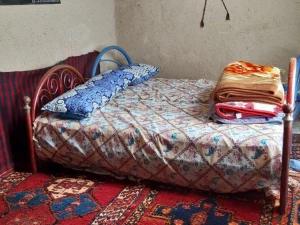 اقامتگاه بوم گردی چغازنبیل احمد شوش اقامتگاه بوم گردی چغازنبیل احمد شوش