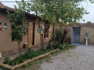 اقامتگاه بوم گردی چغازنبیل احمد شوش اقامتگاه بوم گردی چغازنبیل احمد شوش