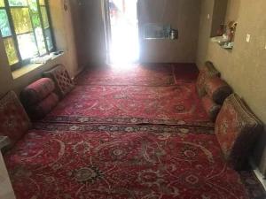 اقامتگاه بوم گردی شکوفه های گیلاس قزوین اقامتگاه بوم گردی شکوفه های گیلاس قزوین