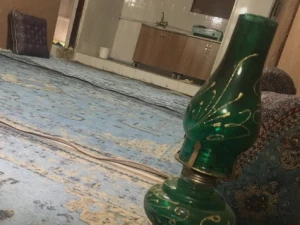 اقامتگاه بوم گردی شکوفه های گیلاس قزوین اقامتگاه بوم گردی شکوفه های گیلاس قزوین