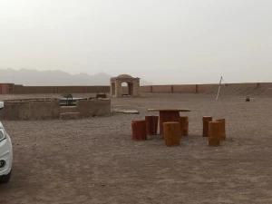 اقامتگاه بوم گردی عمو حسن فردوس اقامتگاه بوم گردی عمو حسن فردوس