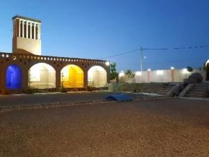 اقامتگاه بوم گردی خشت های ماندگار فردوس اقامتگاه بوم گردی خشت های ماندگار فردوس