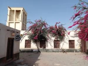 اقامتگاه بوم گردی مهره سرا کنگ اقامتگاه بوم گردی مهره سرا کنگ