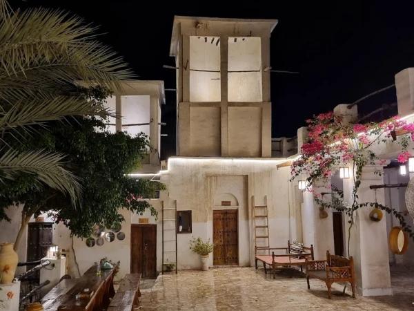 اقامتگاه بوم گردی مهره سرا کنگ اقامتگاه بوم گردی مهره سرا کنگ