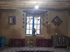 اقامتگاه بوم گردی شاسوار سنندج اقامتگاه بوم گردی شاسوار سنندج