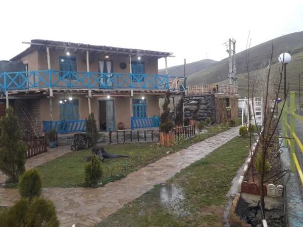 اقامتگاه بوم گردی شاسوار سنندج اقامتگاه بوم گردی شاسوار سنندج