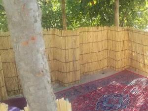 اقامتگاه بوم گردی دره سبز سی سخت اقامتگاه بوم گردی دره سبز سی سخت