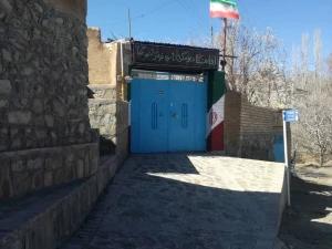 اقامتگاه بوم گردی دره سبز سی سخت اقامتگاه بوم گردی دره سبز سی سخت