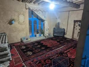 اقامتگاه بوم گردی گَلین سنندج اقامتگاه بوم گردی گَلین سنندج