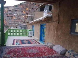 اقامتگاه بوم گردی گَلین سنندج اقامتگاه بوم گردی گَلین سنندج