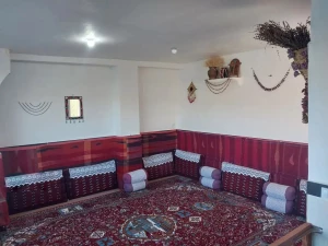 اقامتگاه بوم گردی پیرصفا مریوان اقامتگاه بوم گردی پیرصفا مریوان