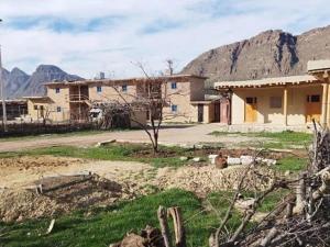 اقامتگاه بوم گردی کلدر خرم آباد اقامتگاه بوم گردی کلدر خرم آباد