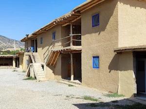 اقامتگاه بوم گردی کلدر خرم آباد اقامتگاه بوم گردی کلدر خرم آباد