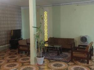 اقامتگاه بوم گردی باغ گلچهران بروجرد اقامتگاه بوم گردی باغ گلچهران بروجرد