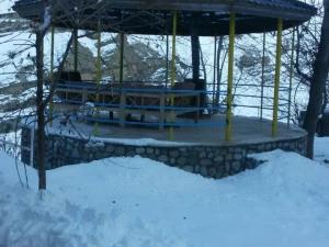 اقامتگاه بوم گردی کاهار کرج اقامتگاه بوم گردی کاهار کرج