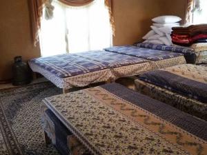 اقامتگاه بوم گردی کاهار کرج اقامتگاه بوم گردی کاهار کرج