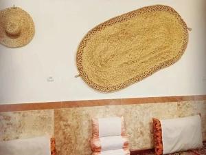 اقامتگاه بوم گردی آتا باغی اسکو اقامتگاه بوم گردی آتا باغی اسکو