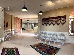 هتل جهان آرا خرمشهر هتل جهان آرا خرمشهر