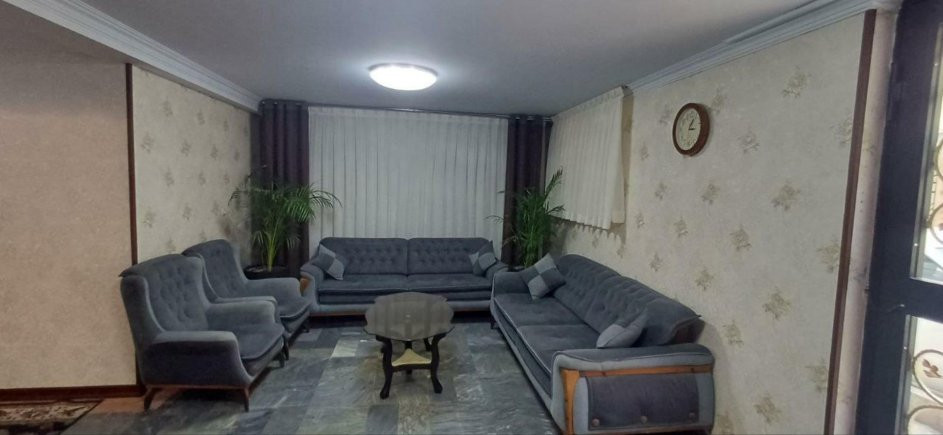 مهمانپذیر ایرانیان تهران