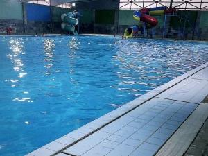 هتل جهان آرا خرمشهر هتل جهان آرا خرمشهر