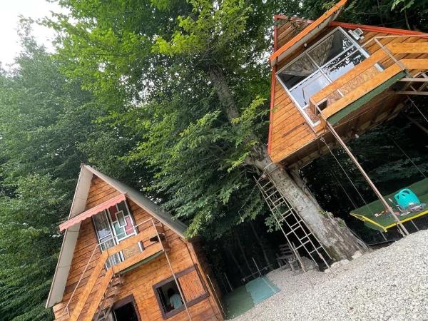 اقامتگاه بوم گردی بابا جان بهشهر اقامتگاه بوم گردی بابا جان بهشهر