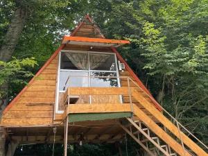 اقامتگاه بوم گردی بابا جان بهشهر اقامتگاه بوم گردی بابا جان بهشهر